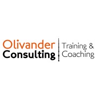 Olivander Consulting Training & Coaching logo - Similar company to Olivander