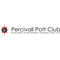 The Percivall Pott Orthopaedic Rotation logo - Similar company to Fundamentals Of Orthopaedics