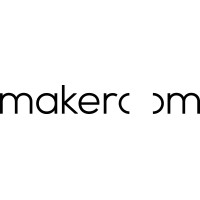 makeroom logo - Similar company to Nerra Design