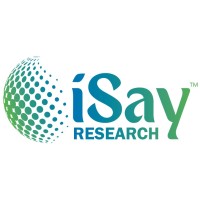 iSay Research™ logo - Similar company to Isay