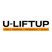 U-LiftUp logo - Similar company to Noname Consulting