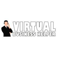 Virtual Business Helper logo - Similar company to Admininja (Virtual Assistant Agency)