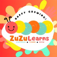 ZuZu Learns logo - Similar company to Adminds - Digital Marketing & Creative Design Agency