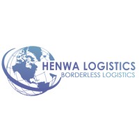 PT.Henwa Internasional Logistik logo - Similar company to Senyum Bintang