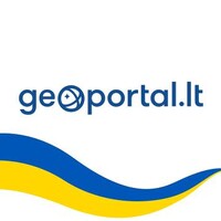 geoportal.lt logo - Similar company to Forest And Land Owners Association Of Lithuania (Foal)