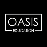 Oasis Education Australia logo - Similar company to Acet Education