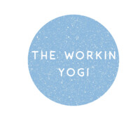 The Workin Yogi logo - Similar company to Ludik Concilia