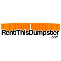 Rent This Dumpster logo - Similar company to Tooga