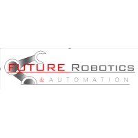 FUTURE ROBOTICS AND AUTOMATION PVT. LTD. logo - Similar company to Robologic