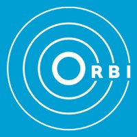ORBI logo - Similar company to Orbi | Staff Augmentation