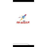 SDB HAVACILIK logo - Similar company to Theaplus Ltd.