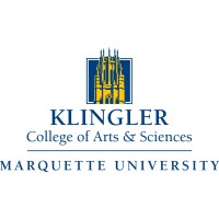 Marquette University Political Science logo - Similar company to Hyperjump