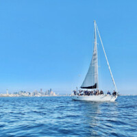 Elliott Bay Sailing