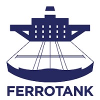 FERROTANK S.R.L. logo - Similar company to Manisa Bulk