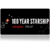 100 Year Starship logo - Similar company to Icarus Interstellar