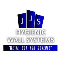 JJS Hygienic Wall Systems Ltd logo - Similar company to Matthew Hardy