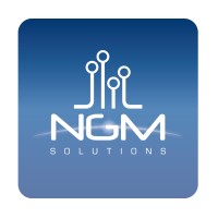 NGM Solutions logo - Similar company to Global Probes