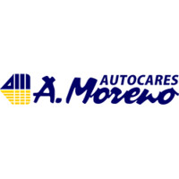Autotransportes Moreno S.L. logo - Similar company to Kanguro Logistics