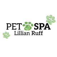 Lillian Ruff Pet Spa logo - Similar company to Lillian Ruff