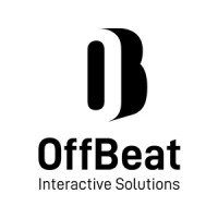 Offbeat Interactive Solutions logo - Similar company to Addmark Group