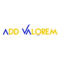 Add Valorem Consulting logo - Similar company to Thinking Bug