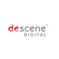 Descene Digital logo - Similar company to Digisol Hub