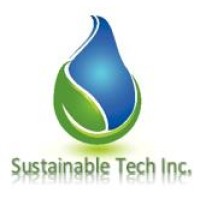 Sustainable Tech Inc logo - Similar company to Stat Climate Control Solutions