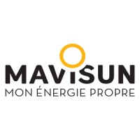 MAVISUN logo - Similar company to Atmoce France