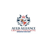 Auld Alliance Cricket Coaching logo - Similar company to Runmaka Vr