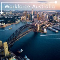 Local Jobs - Sydney East Metro Region logo - Similar company to Australian Training Works Group
