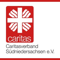 Caritasverband Südniedersachsen e.V. logo - Similar company to Caritasverband Für Den Kreis Coesfeld E.V.