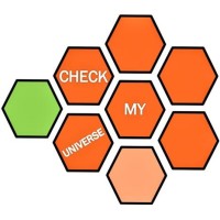 Check My Universe®Tech With Purpose And Impact