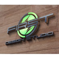 First Design Studio logo - Similar company to 