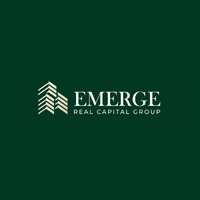 Emerge Real Capital Group logo - Similar company to Winsome Breweries Ltd