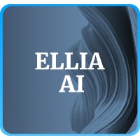 ELLIA AI logo - Similar company to Caleo