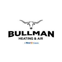 Bullman Heating & Air, Inc. logo - Similar company to Brewer'S Air Conditioning & Heating Llc