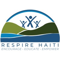 Respire Haiti logo - Similar company to Sunnyside Electronics