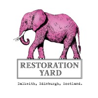 Restoration Yard logo - Similar company to Noto Edinburgh