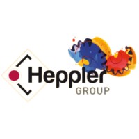 Heppler GmbH logo - Similar company to Light Sound On Gmbh & Co. Kg