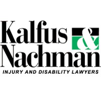 Kalfus and Nachman Personal Injury Attorneys logo - Similar company to Mission Driven Data