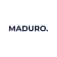 MADURO. logo - Similar company to Level Up Eq