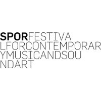 SPOR festival logo - Similar company to Uncoated