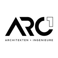 ARC1 GmbH Architekten + Ingenieure logo - Similar company to Rombach Ingplan