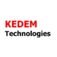 Kedem Technologies logo - Similar company to Sonicedge Ltd.