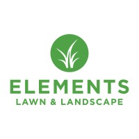 Elements Lawn and Landscape logo - Similar company to Solarrock Tech