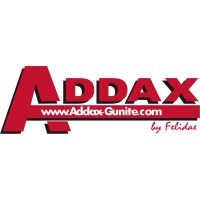 ADDAX logo - Similar company to Micronics Systems