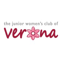 The Junior Women's Club of Verona logo - Similar company to Blenheim Homes