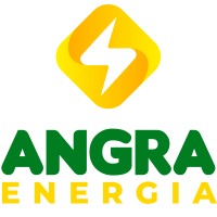 Angra Energia logo - Similar company to Angra | Centro De Tecnologia E Inovação