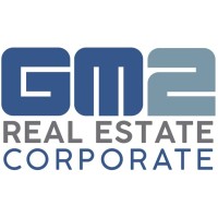 GM2 REAL ESTATE logo - Similar company to Mackintosh Real Estate