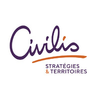 Civilis logo - Similar company to Answeb